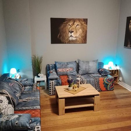 Stadtnah An Der Foerde 27 Eg R 플렌스부르크 외부 사진