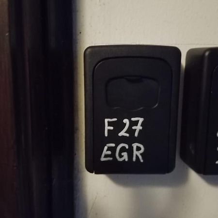 Stadtnah An Der Foerde 27 Eg R 플렌스부르크 외부 사진
