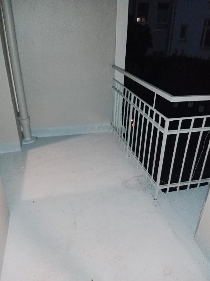 Stadtnah An Der Foerde 27 Eg R 플렌스부르크 외부 사진