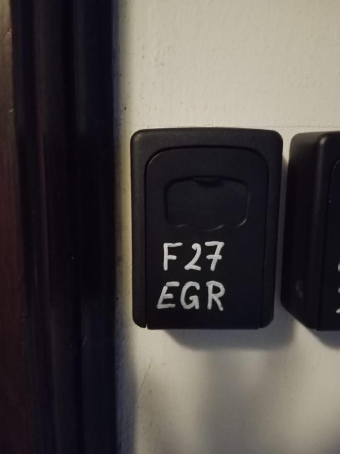Stadtnah An Der Foerde 27 Eg R 플렌스부르크 외부 사진