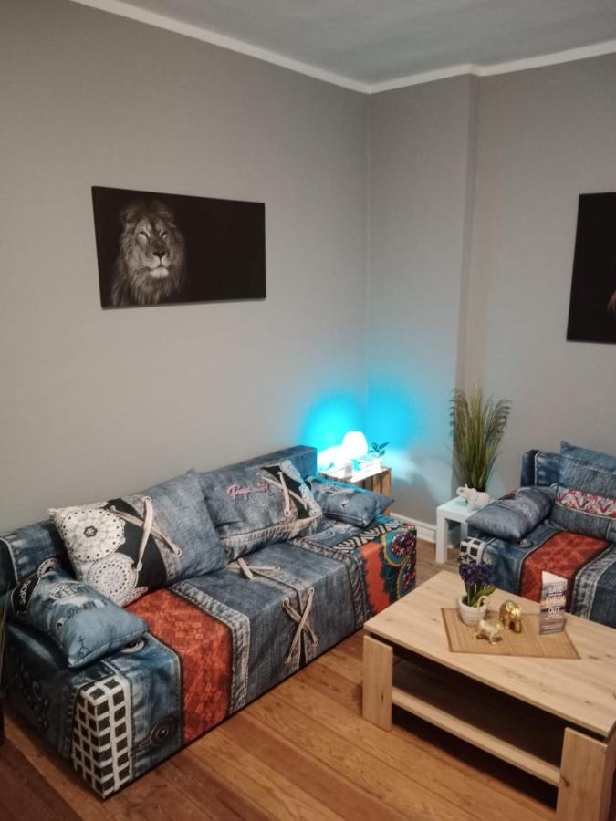 Stadtnah An Der Foerde 27 Eg R 플렌스부르크 외부 사진