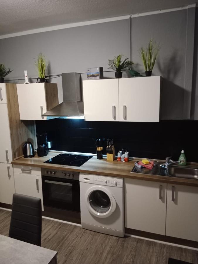 Stadtnah An Der Foerde 27 Eg R 플렌스부르크 외부 사진